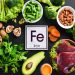 List Of The Best Foods That Are Rich In Iron