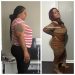 Pebbles lost 21 pounds – Black Weight Loss Success