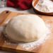 Basic Vegan Pizza Dough | VegKitchen