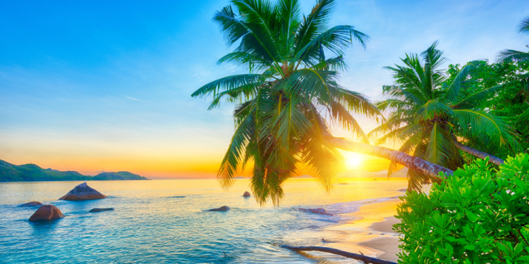 Discovering Seychelles and why this Island stole my heart