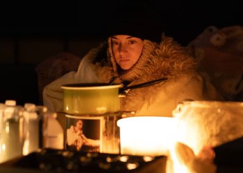 Would ‘Paradise’s’ Annie Really Survive On Beans?