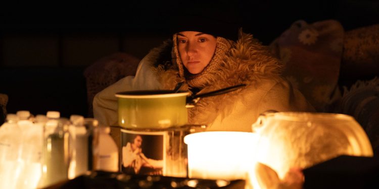 Would ‘Paradise’s’ Annie Really Survive On Beans?