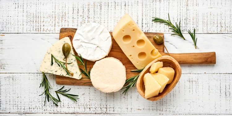 Is Cheese Good For Weight Loss? Let’s Find Out