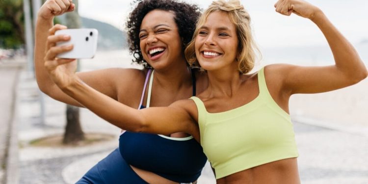 Food, Fitness, and Your Cycle