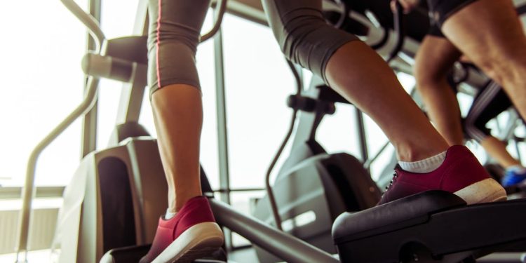 Your Guide To Elliptical Workouts For Weight Loss