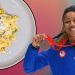 Olympic Bobsledder Sylvia Hoffman’s Favorite Breakfast