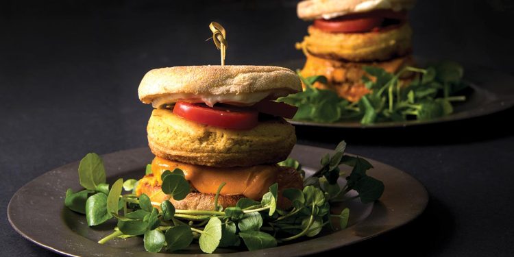 How to make the best vegan breakfast muffins