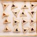Vegan Hamantaschen (Traditional Purim Cookies)