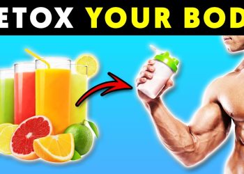 15 Healthy Drinks That Will Change The Way Your Body Looks!
