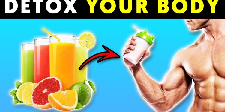 15 Healthy Drinks That Will Change The Way Your Body Looks!