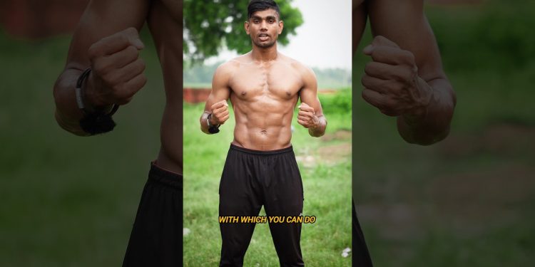 Full Body Workout At Home . #motivation #sports #explore #minivlog #vlog