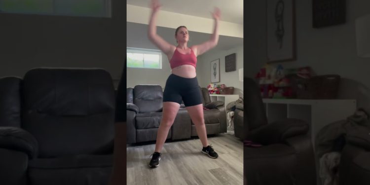 Trust the process!!!! #weightlosstransformation #weightloss #caloriedeficit #fyp