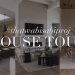 House Tour of a Layered Wabi-Sabi Inspired Home in Paradise Valley, AZ | THELIFESTYLEDCO