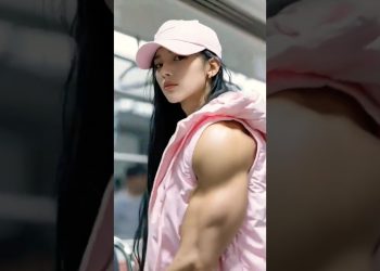 Gymnastics attitude status for cute girl 💪#fitness #gym #gymgirl #bodybuilding #bodybuilder #shorts