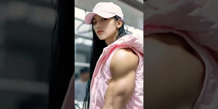 Gymnastics attitude status for cute girl 💪#fitness #gym #gymgirl #bodybuilding #bodybuilder #shorts