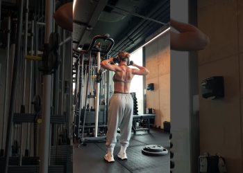 12 weeks of gaining weight #transformation #fitness