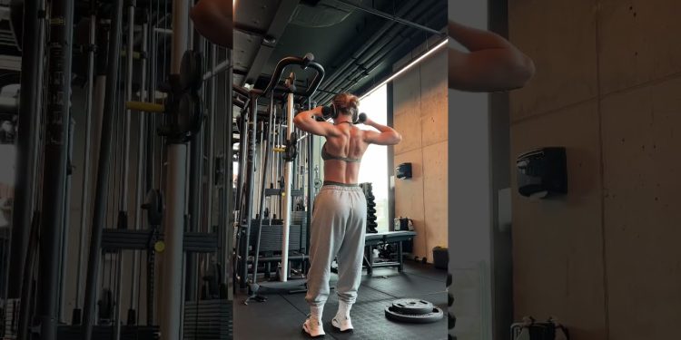 12 weeks of gaining weight #transformation #fitness