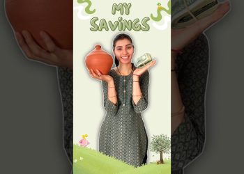 Meri 🙆🏻 Puri Life ❤️ Ki Savings 🤗 | Mini Vlog | #shorts #minivlog #vlog