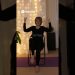 Chair Yoga for Seniors & Beginners | Weight Loss, Toning, and Mobility  #ChairYogaForWeightLoss