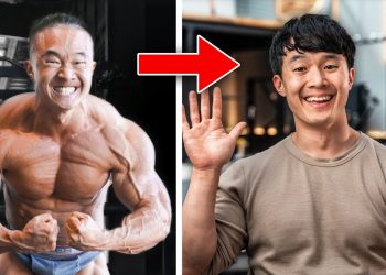 The “Fitness” Lie (Why I Stopped Training Like a Bodybuilder)