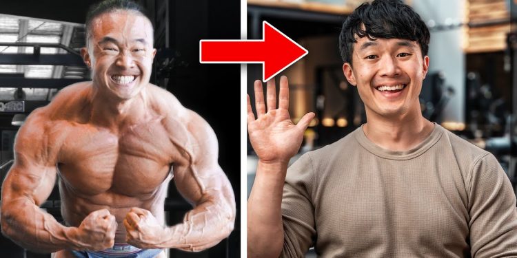 The “Fitness” Lie (Why I Stopped Training Like a Bodybuilder)