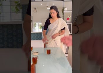 Cooking with the morning sun☀️#shabarimala #vratham #myfamily #ourhome #home #shorts