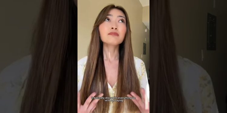 The truth about nutrition