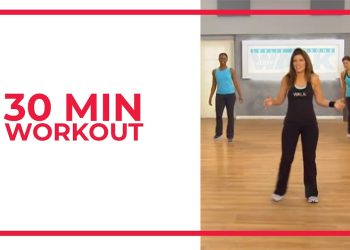 30 Minute Workout | At Home Workouts