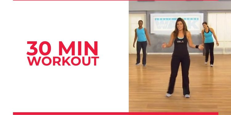 30 Minute Workout | At Home Workouts