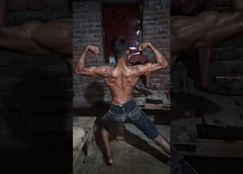 Home workout fitness reels 💪#fitness #motivation #pagal gym lover 💪😈