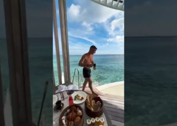 Rich People Lifestyle