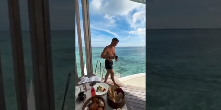 Rich People Lifestyle