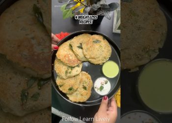 4 Weight Loss Recipes ✅