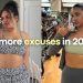 How to *Actually* Lose Weight in 2026! and keep it off…