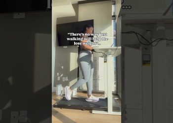 I lost 30 lbs walking #weightlossjourney #weightlosstips #weightloss #workoutmotivation #fitness