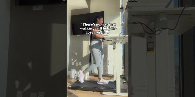 I lost 30 lbs walking #weightlossjourney #weightlosstips #weightloss #workoutmotivation #fitness