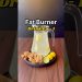 Ep- 1 Fat Burner Drink Lemon Ginger Detox Water #shorts #youtubeshorts #ashortaday #fatburner #detox