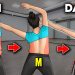 10 Standing Exercises To Rid Tummy Fat For Good!