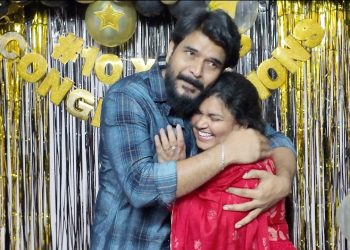 Best Surprise of My Life : My 10-Year Youtube Anniversary