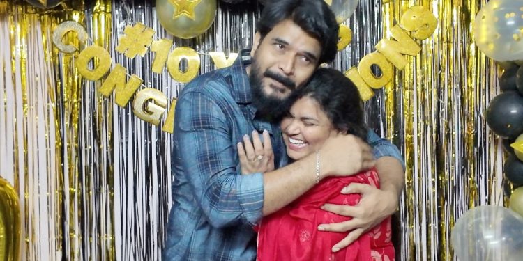 Best Surprise of My Life : My 10-Year Youtube Anniversary