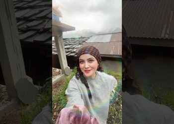 No kharcha 🫣♥️ #mountains #daizyaizy #minivlog #lifestyle #ekmotahathighumechala