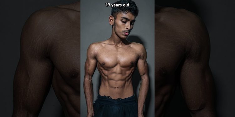 My Entire Natural Bodybuilding journey #bodybuilding #motivation #shorts #fitness