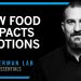 How Foods & Nutrients Control Our Moods | Huberman Lab Essentials