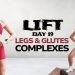 30 MIN LEGS & GLUTES STRENGTH WORKOUT TO BUILD MUSCLE- Lower Body Complexes