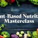 A Masterclass On Plant-Based Nutrition | Rich Roll Podcast