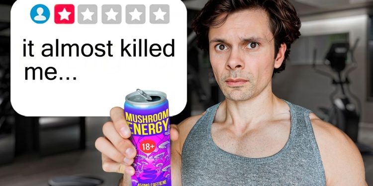 I Tested Celebrity Fitness Products