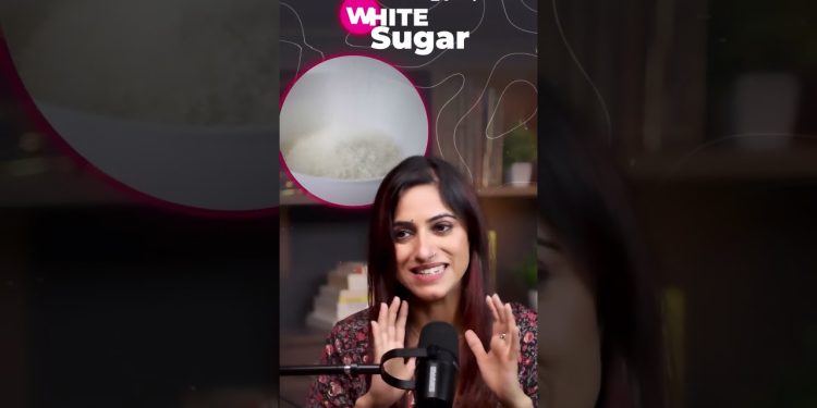 Eliminate these 3 Whites from your Diet