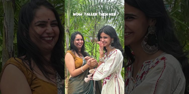 I love her 🫶🏻|| life style of annu #ytshorts #momdaughter #trendingshorts #lifestyleofannu