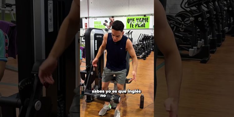 Calisténicos por el gym… ‼️código: DUAL en Myprotein y PBS‼️ #gym #fitness #calistenia #gimnasio