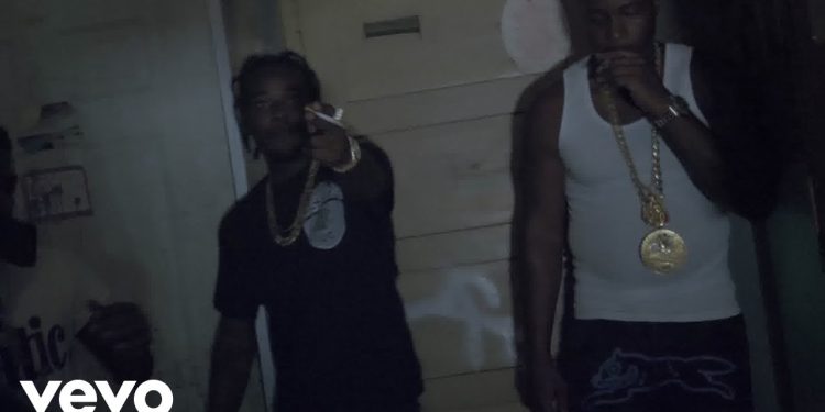 Medz Boss, Chiief Diin – Maddest Lifestyle C7